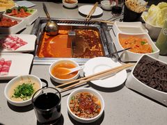 -海底捞火锅(步步高新天地店)
