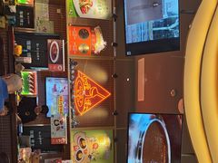 -伽喱博士 Dr.CURRY咖喱饭(太阳宫咖喱店)