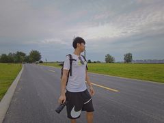 -汉长安城未央宫国家考古遗址公园