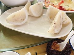 -四川小胡子海鲜(丁村万人海鲜广场店)