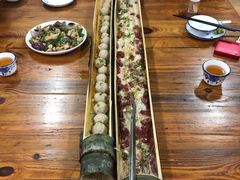 -香竹农庄•传统竹筒饭(十年店)