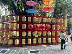 -深圳锦绣中华民俗村