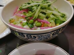 -恭敬李·烤鸭(天坛北门店)