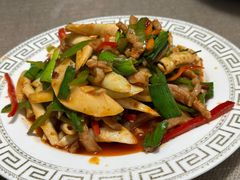 -颜氏徽菜(十八年老店)