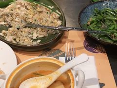 -simply thai天泰(长泰广场店)