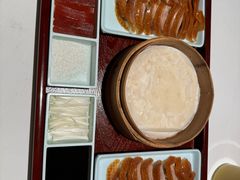 -荣兴酒家(徐家汇店)