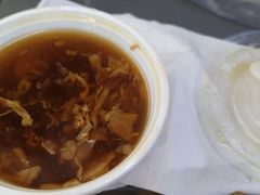 绿豆马蹄爽-沙湾姜埋奶(兴新包店)