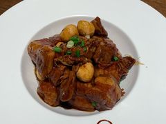 -北李妈妈菜·虾爬子大锅贴(贵和店)