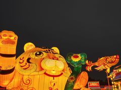 -深圳锦绣中华民俗村