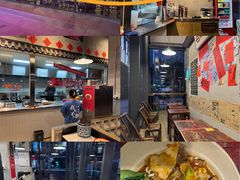 -方铲铲·成都板凳面(滨江银泰店)