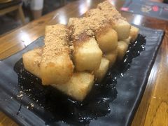 -楚媚娘炭火蛙锅(宽厚里店)