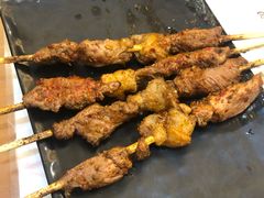 -清真马三汤包(回民街店)