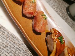 -乐亭日本料理(彩虹本店)