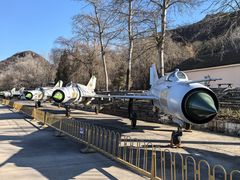 -中国航空博物馆