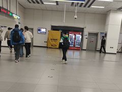 -知春路(地铁站)