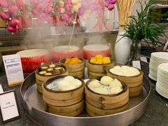 -西安高新希尔顿酒店·咖啡露台西餐厅