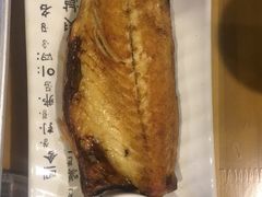 煎鲅鱼-故乡家韩国料理(丹东街店)