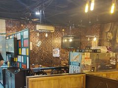 -小俩口烧烤东北菜(双井店)