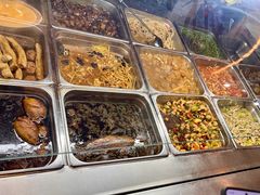 -老济南药膳把子肉(周公祠街店)