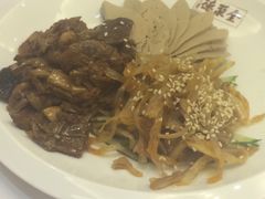 -北京全聚德(王府井店)