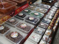 -二斗栗子(黄河道店)