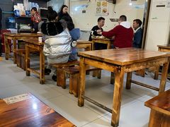 大堂-十里铺铁板鱿鱼