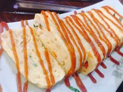 -首尔馆韩国料理(金童路店)