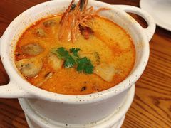 -AFS Cafe & Canteen(闽江二路店)