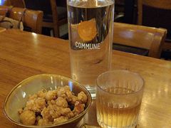 -COMMUNE幻师(五角场店)