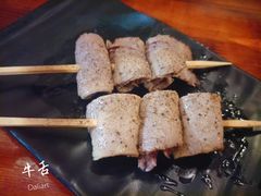 -鸟串烧Yakitori