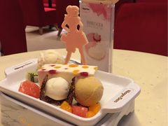 -哈根达斯(国瑞店)
