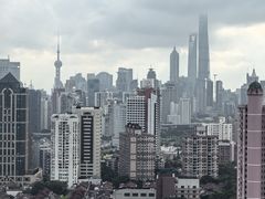-上海静安昆仑大酒店