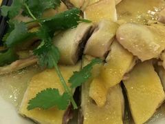 -新河畔海鲜酒楼(虎门店)