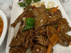 -宝发园名菜馆