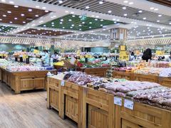 -幸福荣耀生鲜超市(来广营店)