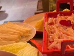 -小龙坎火锅(东汇城店)