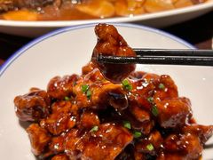 -大牌大·传统杭帮菜(湖滨店)