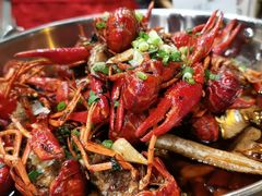 -虾小龙老长沙龙虾馆(坡子街店)