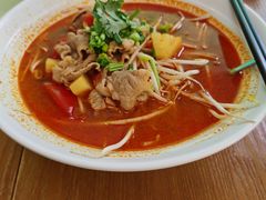 -探越越南牛肉粉(江南西分店)