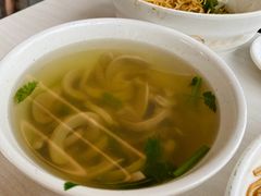 腰片汤-花园茶楼(兴城西路店)