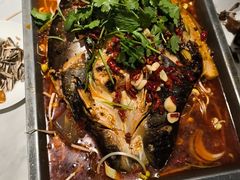 -火龙堂·风味民间菜(文一路店)