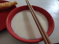 -李刚油条