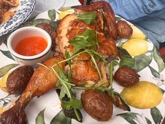 -弗兰克牛排西餐厅Ribone steak house(柠檬花园店)