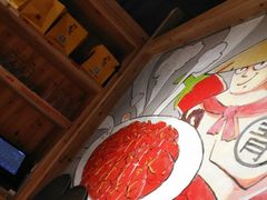 -阿青龙虾·烧烤大排档(湖里万达店)