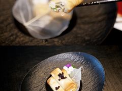 黄鱼春卷-RIVIERA 松鹤楼(外滩店)