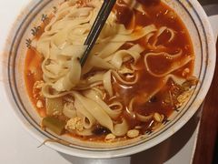 -磁州卤面·邯郸地方菜(复兴区店)
