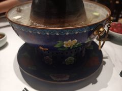 -东来顺•非遗火锅(外滩店)
