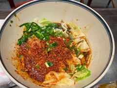 -尚寨嫽扎咧面馆(钟楼店)