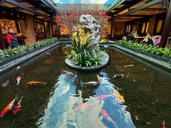 -广州白天鹅宾馆