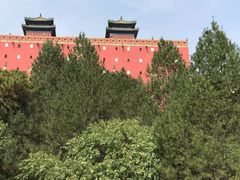 -普陀宗乘之庙(小布达拉宫)